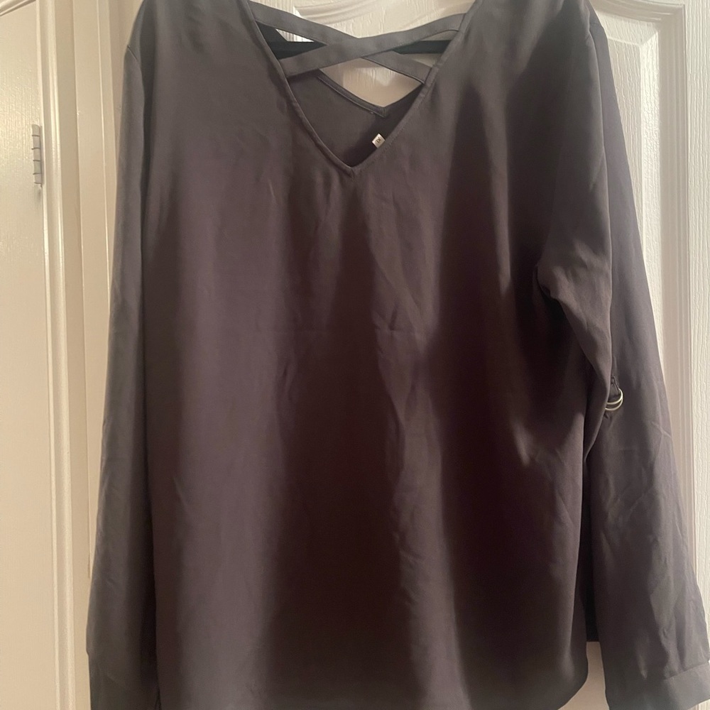 Blouse - Picture 2 of 2